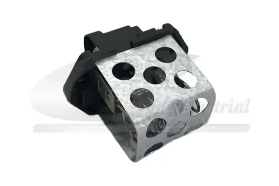 Vorwiderstand, Elektromotor (Kühlerlüfter) 3RG 86634 Bild Vorwiderstand, Elektromotor (Kühlerlüfter) 3RG 86634