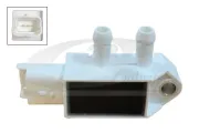 Sensor, Abgasdruck 3RG 86635