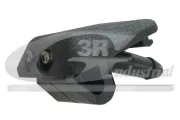 Waschwasserdüse, Scheibenreinigung beidseitig 3RG 86704