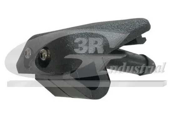 Waschwasserdüse, Scheibenreinigung beidseitig 3RG 86704 Bild Waschwasserdüse, Scheibenreinigung beidseitig 3RG 86704