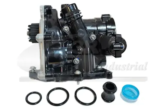 Thermostatgehäuse 3RG 86711 Bild Thermostatgehäuse 3RG 86711