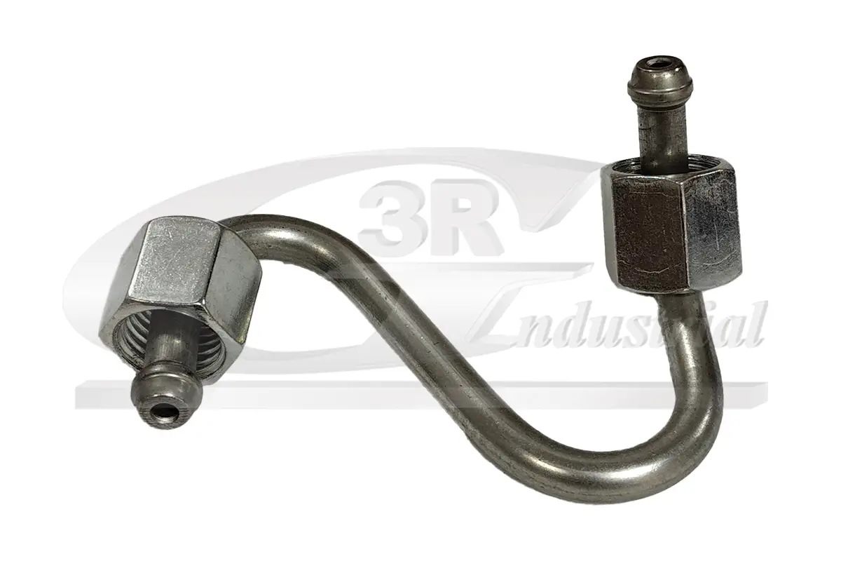 Kraftstoffleitung 3RG 86727