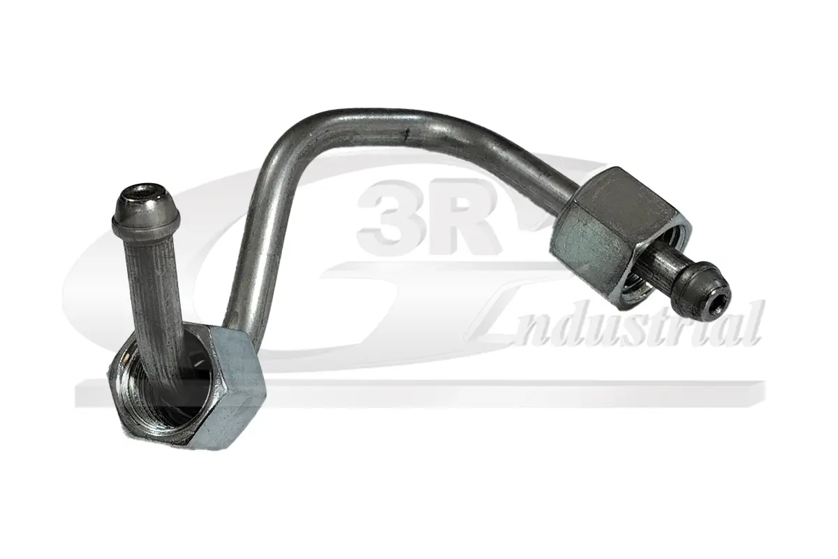 Kraftstoffleitung 3RG 86728