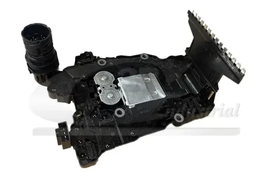 Steuergerät, Automatikgetriebe 3RG 86794 Bild Steuergerät, Automatikgetriebe 3RG 86794