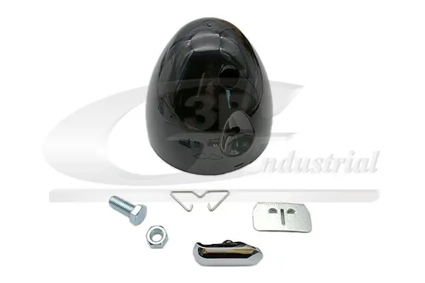 Rahmen, Hauptscheinwerfer 3RG 87246