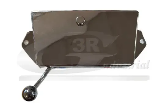 Bedienelement, Heizung/Lüftung 3RG 87269 Bild Bedienelement, Heizung/Lüftung 3RG 87269