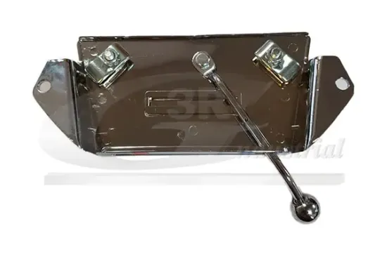 Bedienelement, Heizung/Lüftung 3RG 87269 Bild Bedienelement, Heizung/Lüftung 3RG 87269