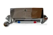 Bedienelement, Heizung/Lüftung 3RG 87269