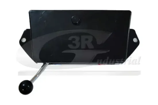 Bedienelement, Heizung/Lüftung 3RG 87270 Bild Bedienelement, Heizung/Lüftung 3RG 87270