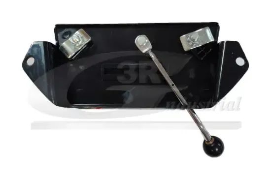 Bedienelement, Heizung/Lüftung 3RG 87270 Bild Bedienelement, Heizung/Lüftung 3RG 87270