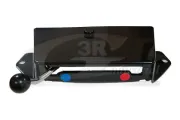 Bedienelement, Heizung/Lüftung 3RG 87270
