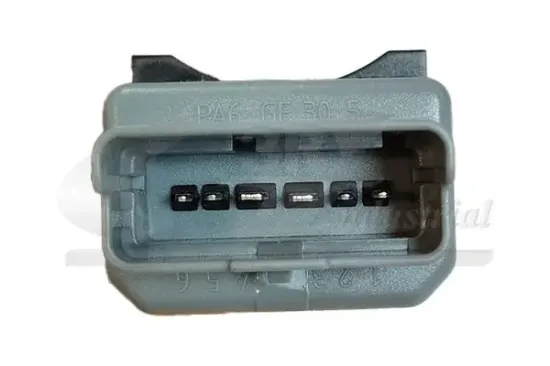 Steuergerät, Fensterheber 3RG 87272 Bild Steuergerät, Fensterheber 3RG 87272