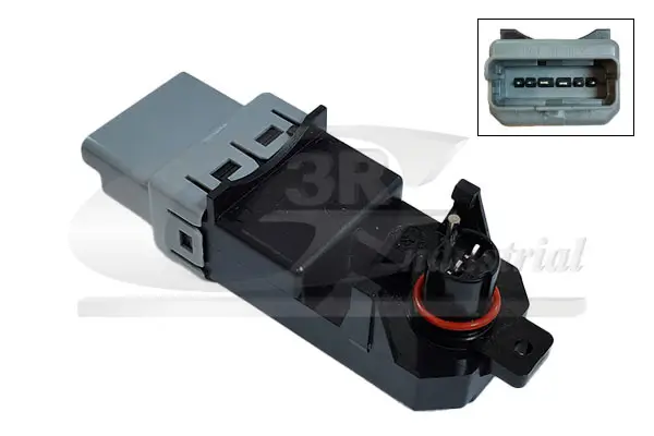 Steuergerät, Fensterheber 3RG 87272