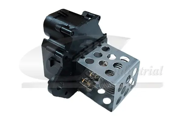 Vorwiderstand, Elektromotor (Kühlerlüfter) 3RG 87281