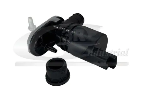 Waschwasserpumpe, Scheibenreinigung 3RG 88281