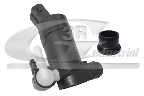 Waschwasserpumpe, Scheibenreinigung 12 V 3RG 88303 Bild Waschwasserpumpe, Scheibenreinigung 12 V 3RG 88303