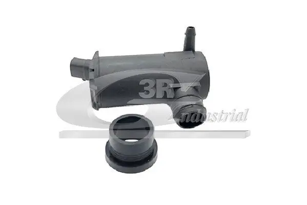 Waschwasserpumpe, Scheibenreinigung 3RG 88813