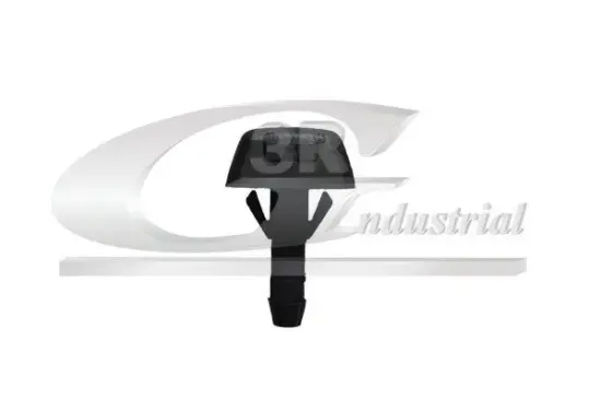 Waschwasserdüse, Scheibenreinigung 3RG 88819 Bild Waschwasserdüse, Scheibenreinigung 3RG 88819