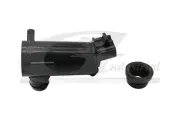 Waschwasserpumpe, Scheibenreinigung 12 V 3RG 88821