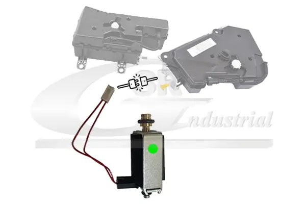 Additivpumpe 3RG 89205