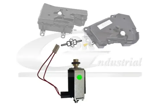 Additivpumpe 3RG 89205 Bild Additivpumpe 3RG 89205