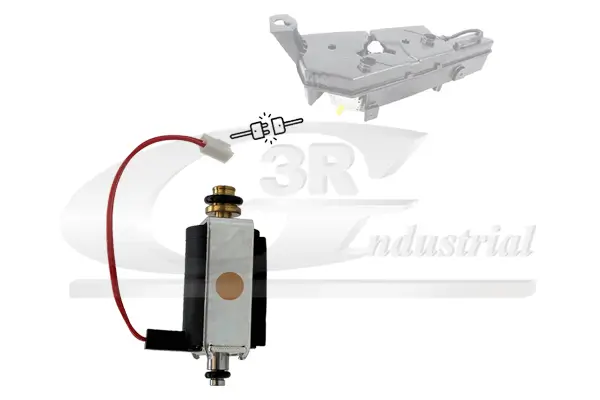 Additivpumpe 3RG 89208