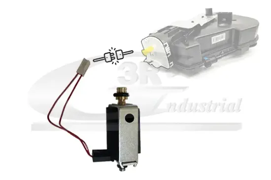 Additivpumpe 3RG 89209 Bild Additivpumpe 3RG 89209