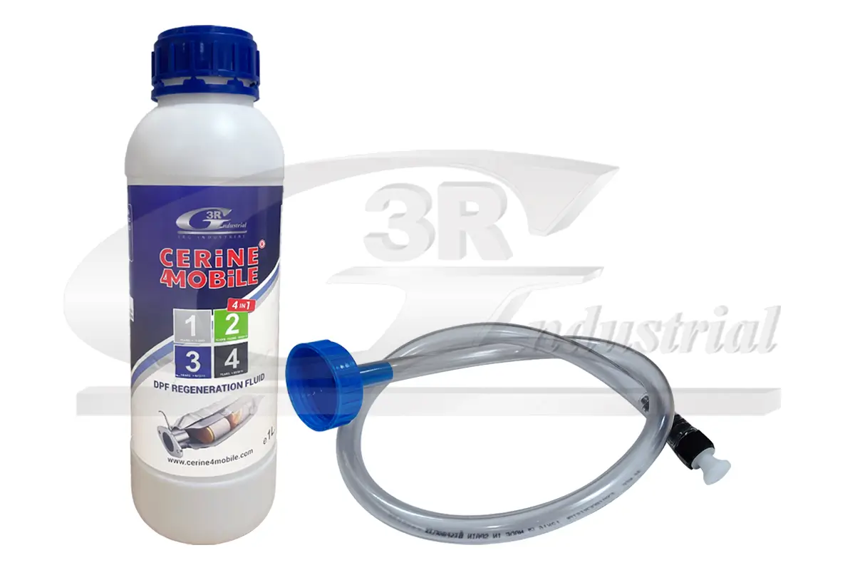 Kraftstoffadditiv 3RG 89212