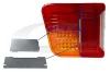 Heckblende rechts 3RG 89219 Bild Heckblende rechts 3RG 89219
