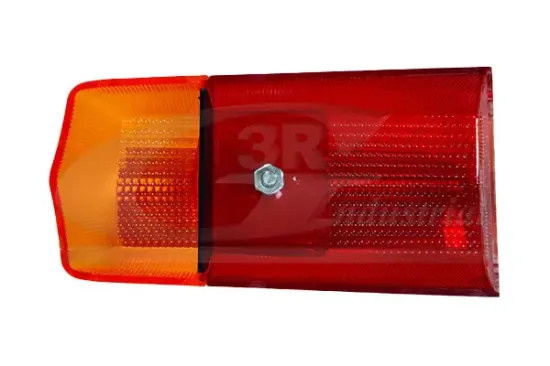 Heckblende hinten rechts links 3RG 89220 Bild Heckblende hinten rechts links 3RG 89220