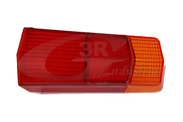 Heckblende hinten rechts links 3RG 89220