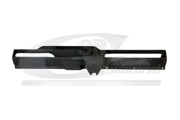 Armaturenbrett 3RG 89245