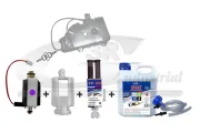 Tankeinheit, Additiv (Ruß-/Partikelfilterregeneration) 3RG 89260