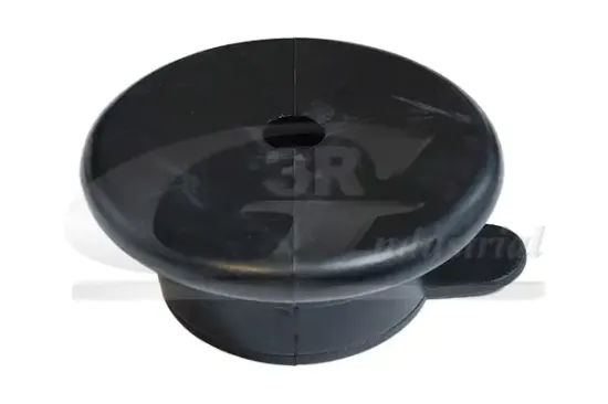 Schalthebelverkleidung 3RG 89296 Bild Schalthebelverkleidung 3RG 89296