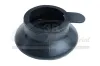 Schalthebelverkleidung 3RG 89296 Bild Schalthebelverkleidung 3RG 89296
