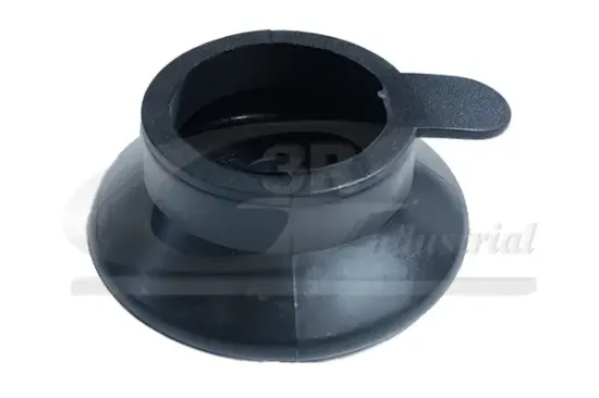 Schalthebelverkleidung 3RG 89296 Bild Schalthebelverkleidung 3RG 89296