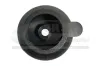 Schalthebelverkleidung 3RG 89296 Bild Schalthebelverkleidung 3RG 89296