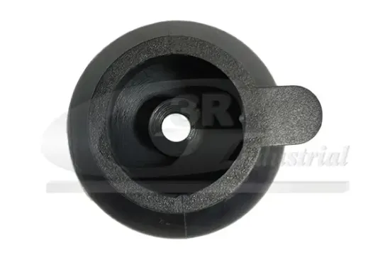 Schalthebelverkleidung 3RG 89296 Bild Schalthebelverkleidung 3RG 89296
