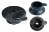 Schalthebelverkleidung 3RG 89296 Bild Schalthebelverkleidung 3RG 89296