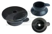 Schalthebelverkleidung 3RG 89296