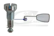 Montagesatz, Außenspiegel 3RG 90266