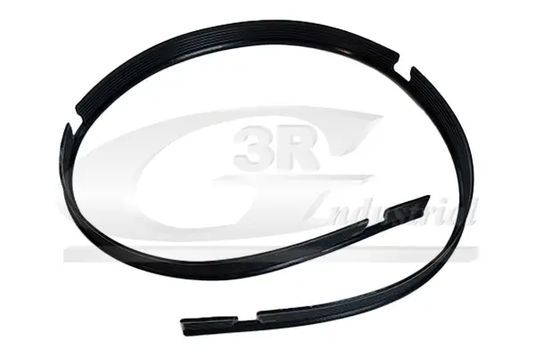 Zier-/Schutzleiste, Seitenwand beidseitig 3RG 90292