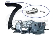 Handbremshebel 3RG 91415
