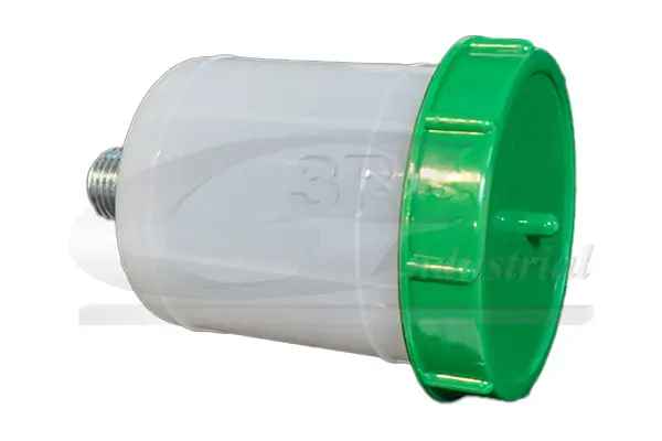 Ausgleichsbehälter, Bremsflüssigkeit 3RG 92224