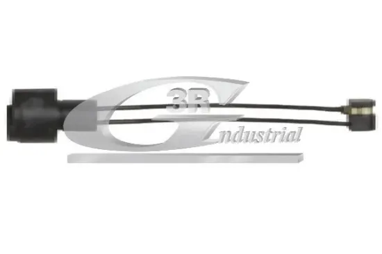 Warnkontakt, Bremsbelagverschleiß Hinterachse Vorderachse 3RG 94102 Bild Warnkontakt, Bremsbelagverschleiß Hinterachse Vorderachse 3RG 94102