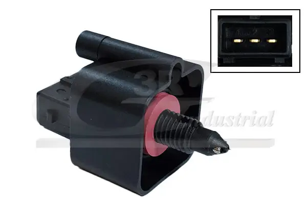 Sensor, Kühlmitteltemperatur 3RG 95801