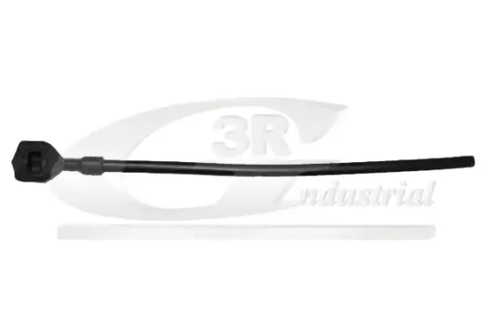 Buchse, Stoßdämpfer 3RG 96208 Bild Buchse, Stoßdämpfer 3RG 96208