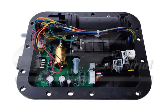 Fördermodul, Harnstoffeinspritzung 3RG 96251 Bild Fördermodul, Harnstoffeinspritzung 3RG 96251