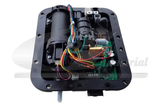 Fördermodul, Harnstoffeinspritzung 3RG 96251 Bild Fördermodul, Harnstoffeinspritzung 3RG 96251