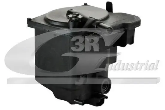 Kraftstofffilter 3RG 97200 Bild Kraftstofffilter 3RG 97200